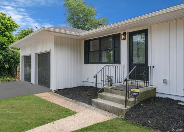 Property at 12 E Chestnut St, Central Islip, NY 11722, 5 beds, 3 baths