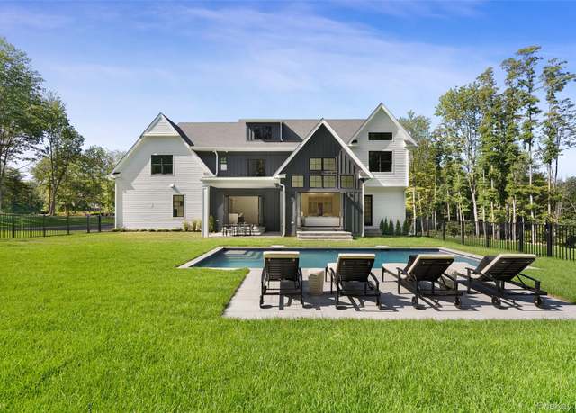 Property at 41 Ebenezer Ln, Pound Ridge, NY 10576, 5 beds, 7.5 baths