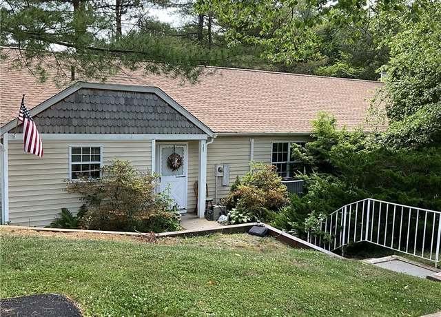 Property at 107 Hidden Ridge Dr, Monticello, NY 12701, 2 beds, 2 baths