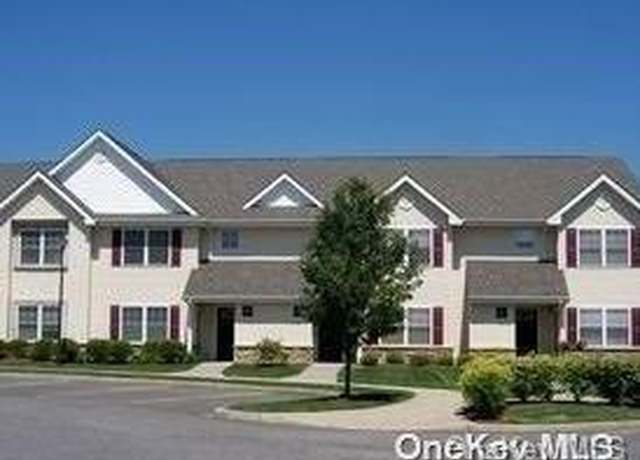 Property at 6 Morley Cir Unit ., Melville, NY 11747, 2 beds, 2 baths