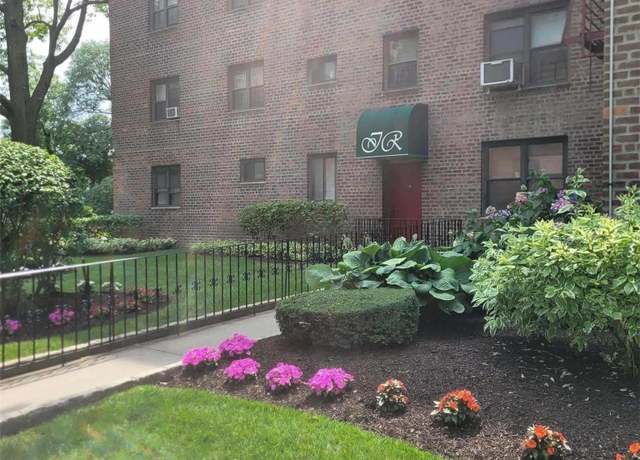 Property at 86-70 Francis Lewis Blvd Unit A-13, Holliswood, NY 11423, 2 beds, 1 bath
