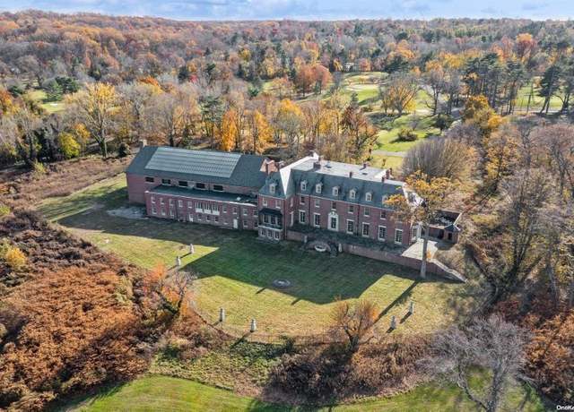 Property at 1 Lattingtown Rd, Glen Cove, NY 11542, 27 beds, 16 baths