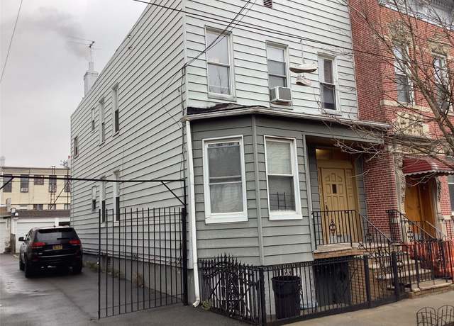 Property at 2027 Bleecker St, Ridgewood, NY 11385, 5 beds