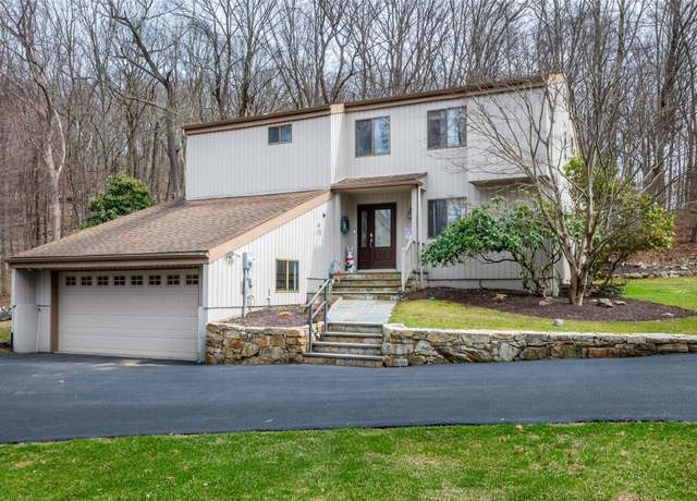 Property at 115 Mitchell Rd, Somers, NY 10589, 4 beds, 3.5 baths