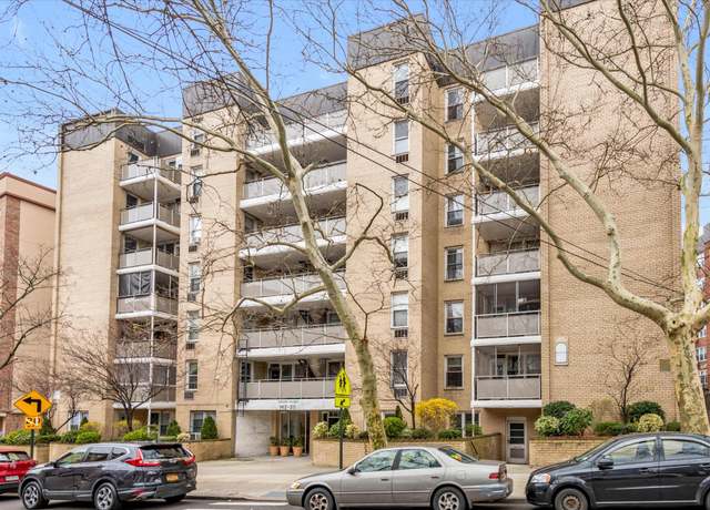 Property at 142-20 84th Dr Unit 1K, Briarwood, NY 11435, 1 bath