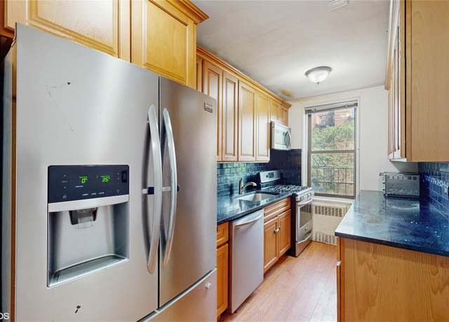 Property at 2190 Brigham St Unit 4B, Brooklyn, NY 11229, 2 beds, 1 bath