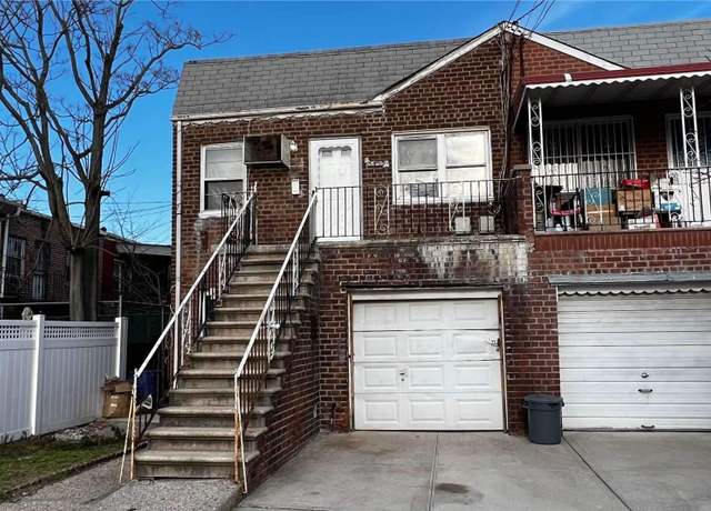 Property at 1115 E 102nd St, Brooklyn, NY 11236, 4 beds, 2 baths