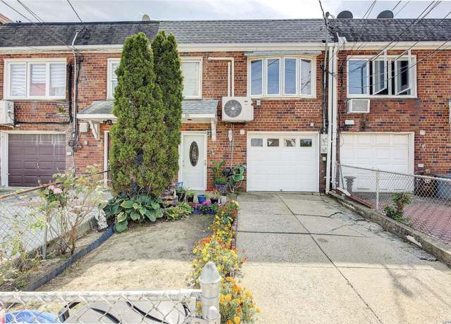 Property at 121-16 6th Ave, College Point, NY 11356, 4 beds, 2 baths