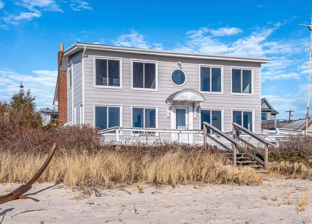 Property at 116 Oak Beach Rd, Oak Beach, NY 11702, 2 beds, 2 baths