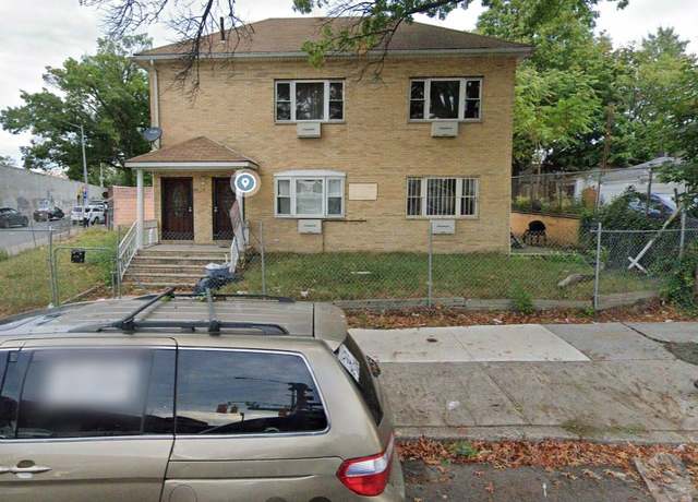 Property at 94-15 Atlantic Avenue Woodhaven Blvd, Jamaica, NY 11421, 5 beds, 2.5 baths