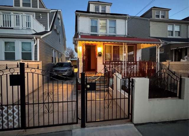Property at 131-08 116th Ave, South Ozone Park, NY 11420, 4 beds, 2 baths