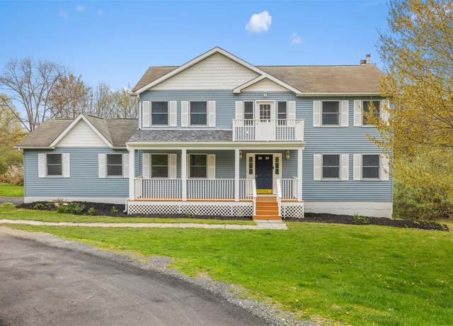 Property at 326 Ridge Rd, Campbell Hall, NY 10916, 4 beds, 2.5 baths