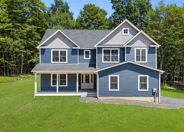 Property at 264 Lybolt Rd, Middletown, NY 10941, 4 beds, 3.5 baths