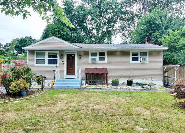 Property at 144 Wheeler Ave, Brentwood, NY 11717, 3 beds, 2 baths