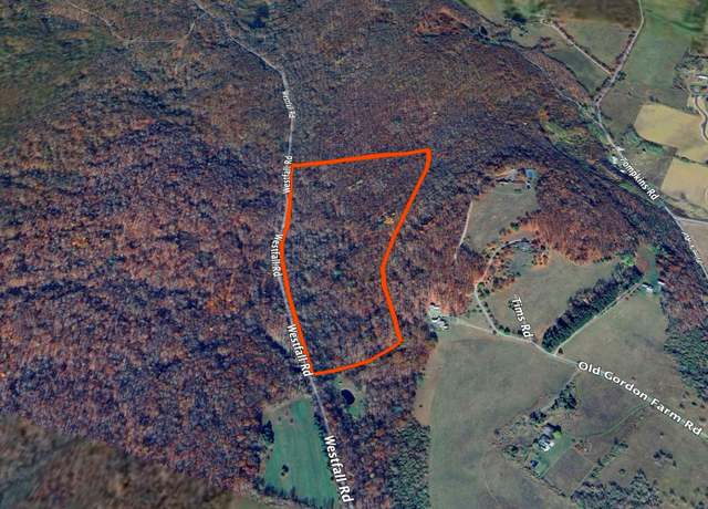 Property at Westfall, Ancram, NY 12502