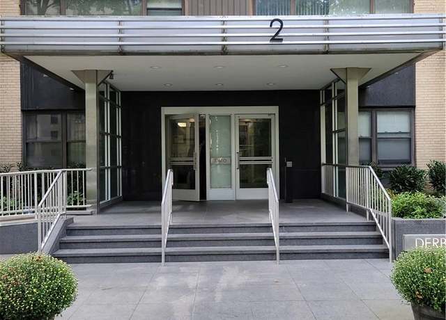 Property at 2 Fordham Hill Oval Unit 11h, Bronx, NY 10468, 1 bed, 1 bath