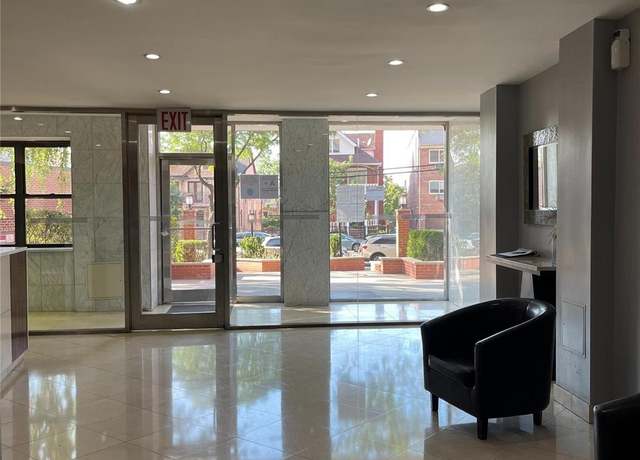 Property at 99-40 63 Rd Unit 5A, Rego Park, NY 11374, 1 bath