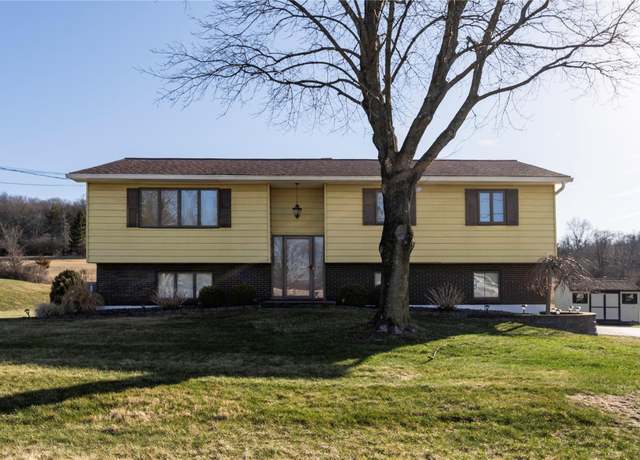 Property at 46 Upton Rd, Lagrangeville, NY 12540, 3 beds, 1 bath