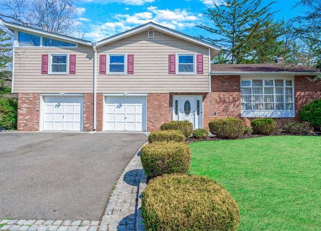 Property at 36 Red Spring Ln, Glen Cove, NY 11542, 4 beds, 3 baths