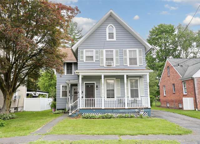 Property at Undisclosed address, Stony Point, NY 10980, 3 beds, 2 baths