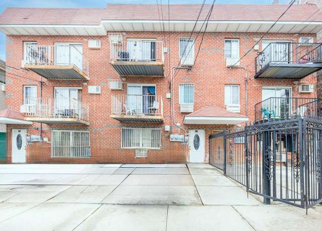 Property at 823 E 218th St, Bronx, NY 10467, 8 beds, 6 baths