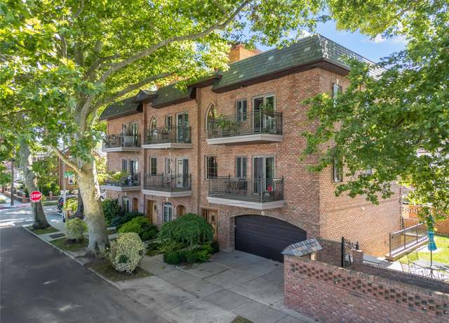 Property at 40-48 194th St Unit A5, Flushing, NY 11358, 1 bed, 1 bath