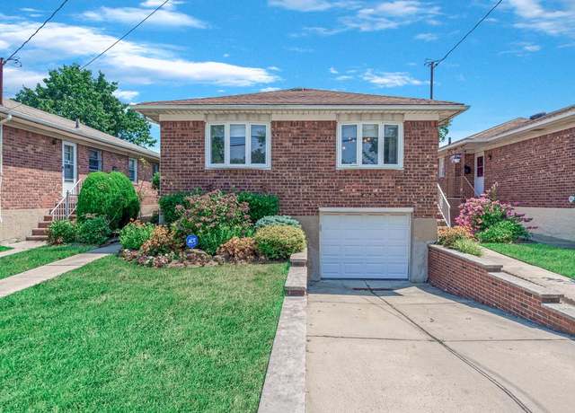 Property at 4321 172nd St, Flushing, NY 11358, 3 beds, 2 baths