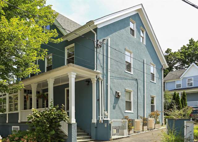 Property at 114 Palisade St, Dobbs Ferry, NY 10522, 4 beds, 2 baths