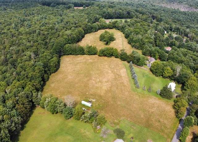 Property at TBD Weiser Rd, Ellenville, NY 12428