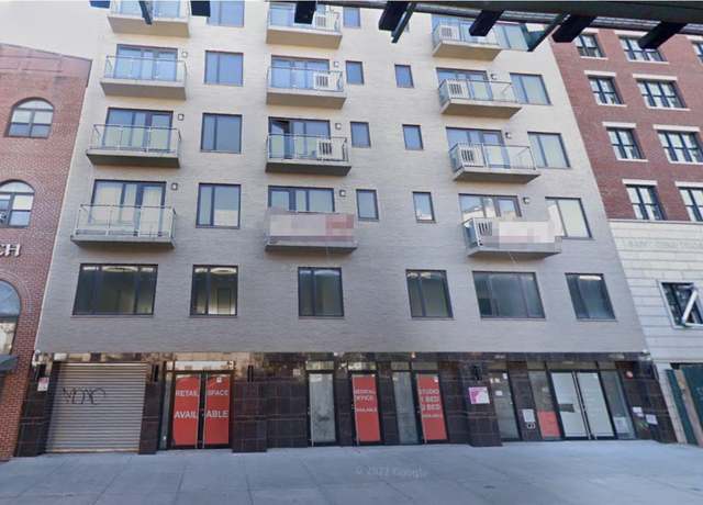 Property at 3063 31st St #702, Astoria, NY 11102, 1 bed, 1 bath