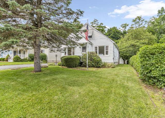 Property at 198 Washington Ave, Beacon, NY 12508, 4 beds, 2 baths