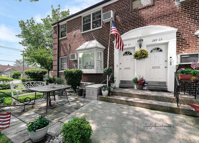Property at 249-01 61st Ave #450, Little Neck, NY 11362, 1 bed, 1 bath