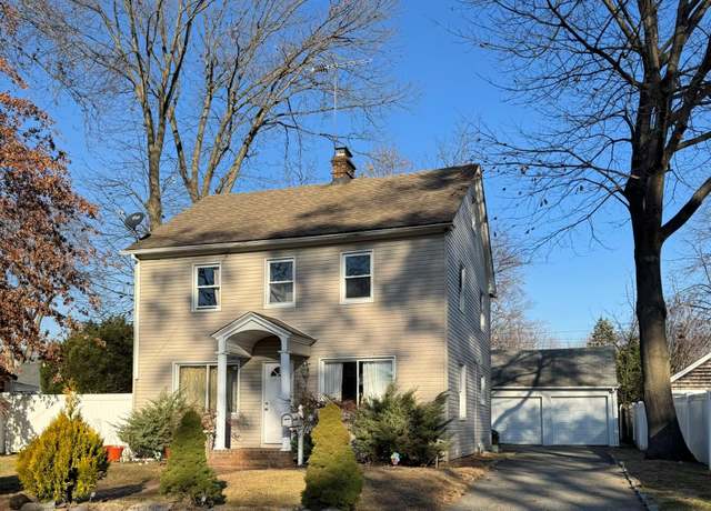 Property at 187 Castle Ave, Westbury, NY 11590, 4 beds, 2 baths