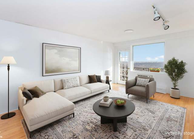 Property at 5800 Arlington Ave Unit 9H, Bronx, NY 10463, 2 beds, 1 bath