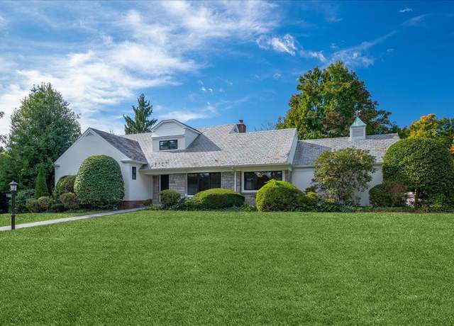 Property at 154 Elmsmere Rd, Bronxville, NY 10708, 5 beds, 3.5 baths
