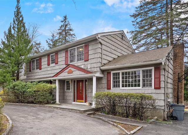 Property at 21 Vails Ln, Ossining, NY 10562, 5 beds, 3.5 baths