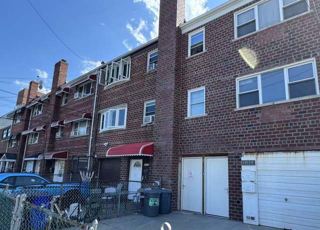 Property at 4016 E Tremont Ave, Bronx, NY 10465, 7 beds, 3 baths