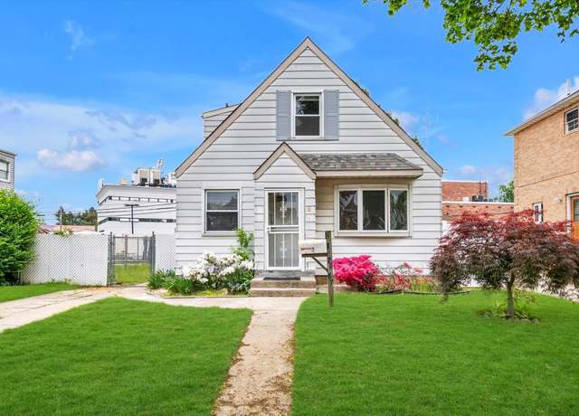 Property at 7787 Langdale St, New Hyde Park, NY 11040, 3 beds, 2 baths