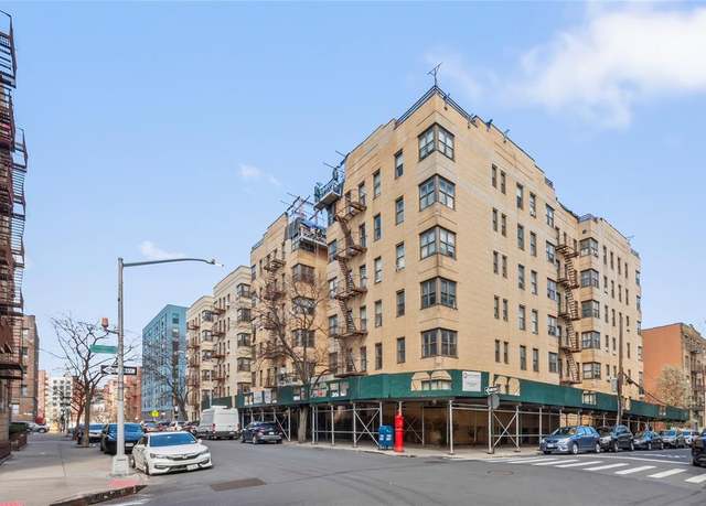 Property at 3000 Valentine Ave Unit 3E, Bronx, NY 10458, 1 bed, 1 bath