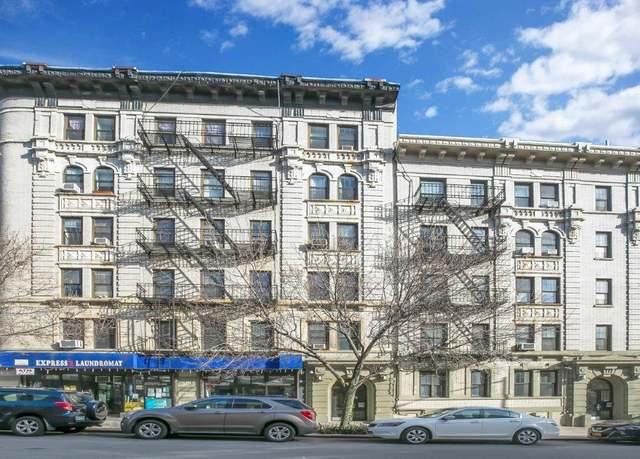 Property at 33 Convent Ave #9, New York (manhattan), NY 10027, 3 beds, 1 bath