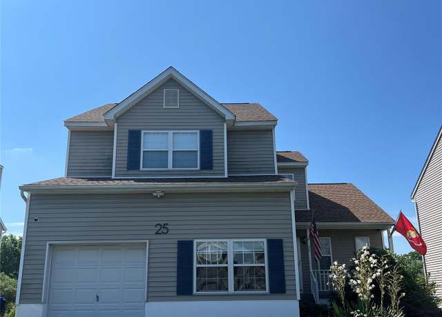 Property at 25 Mclaughlin Way, Washingtonville, NY 10992, 3 beds, 1.5 baths