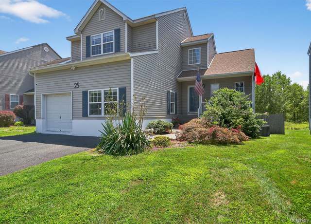 Property at 25 Mclaughlin Way, Washingtonville, NY 10992, 3 beds, 1.5 baths