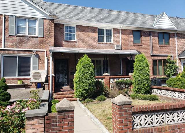 Property at 61-16 81st St, Middle Village, NY 11379, 3 beds, 2 baths