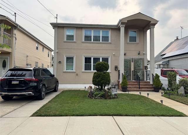 Property at 13230 157th St, Jamaica, NY 11434, 8 beds, 5 baths