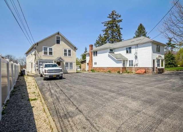 Property at 127133 Old Route 9, Fishkill, NY 12524