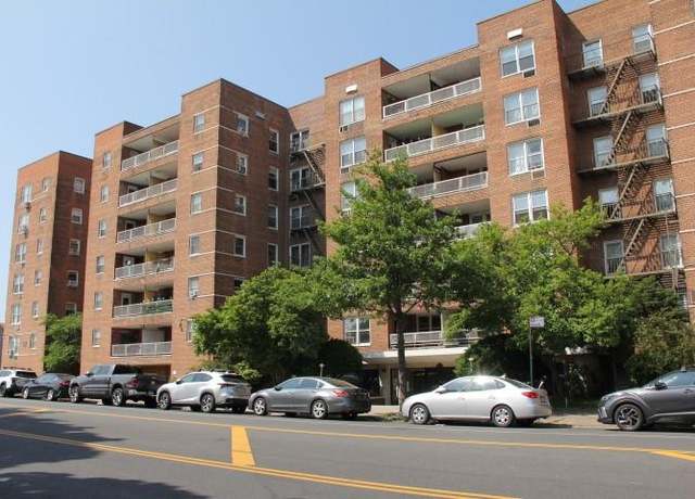 Property at 60-11 Broadway Unit 4C, Woodside, NY 11377, 2 beds, 1 bath