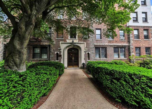 Property at 100 Parkway Rd Unit 4C, Bronxville, NY 10708, 2 beds, 1 bath