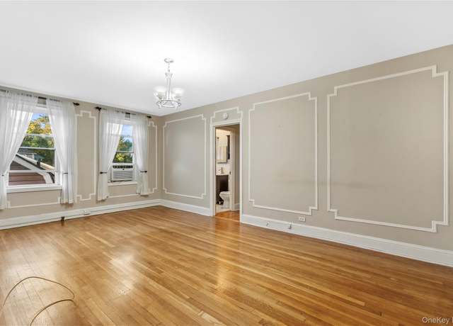 Property at 2 Lockwood Ave Unit 3B, Bronxville, NY 10708, 1 bed, 1 bath
