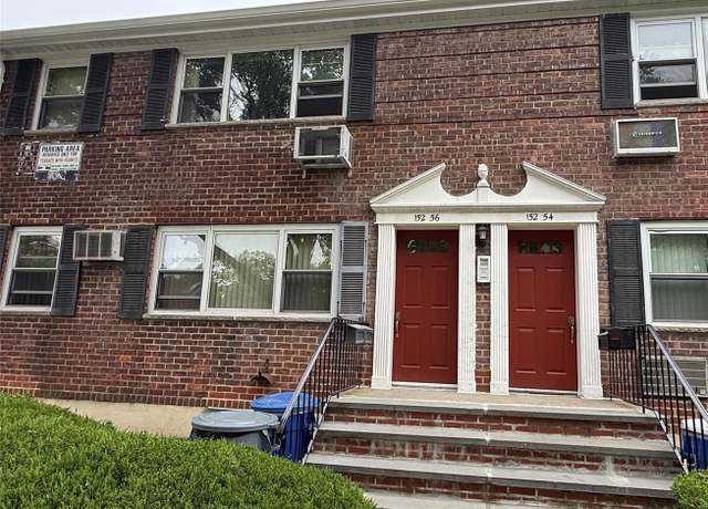 Property at 152-56 Melbourne Ave Unit 246A, Flushing, NY 11367, 2 beds, 1 bath
