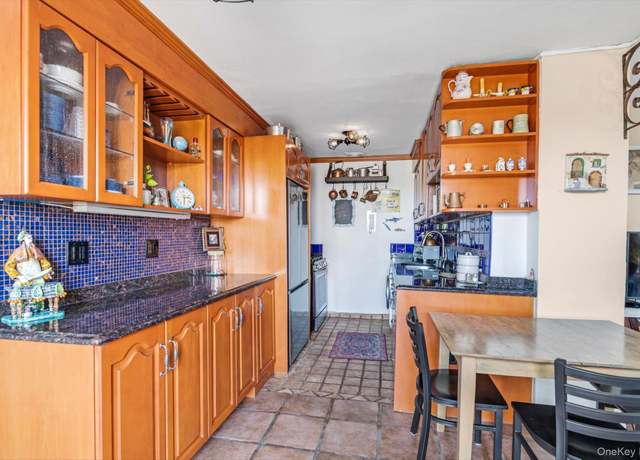 Property at 83-60 118th St Unit 12F, Kew Gardens, NY 11415, 1 bed, 1 bath